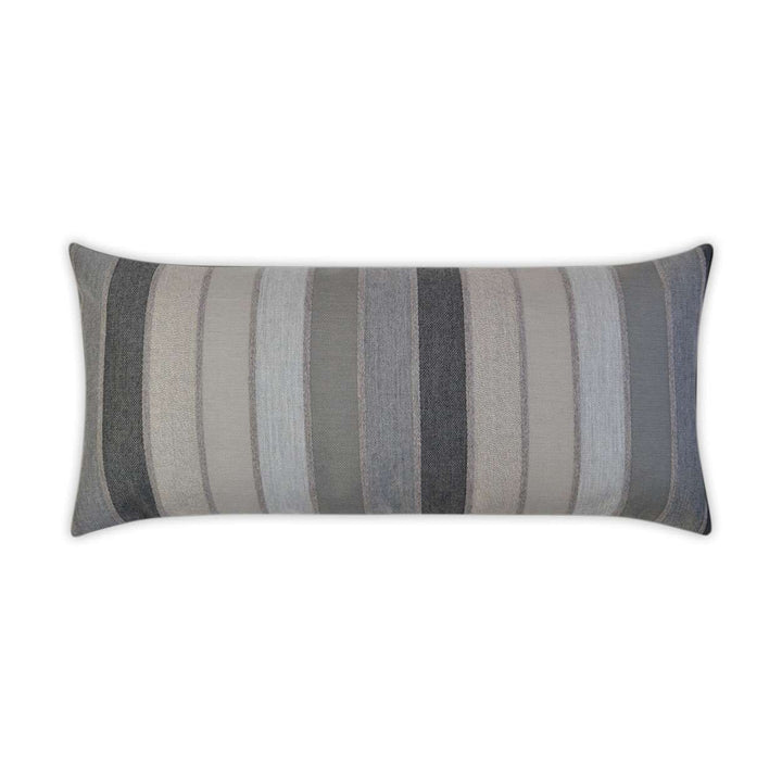 American Home Furniture | D.V. KAP Home - Outdoor Lucy Lumbar Pillow