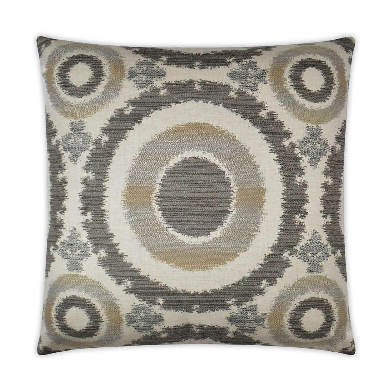 D.V. KAP Home - Outdoor Abra Pillow - OD-273-M-2222 | American Home Furniture