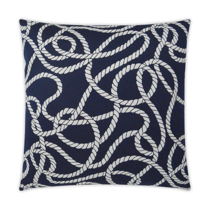 American Home Furniture | D.V. KAP Home - Outdoor Maritime Pillow