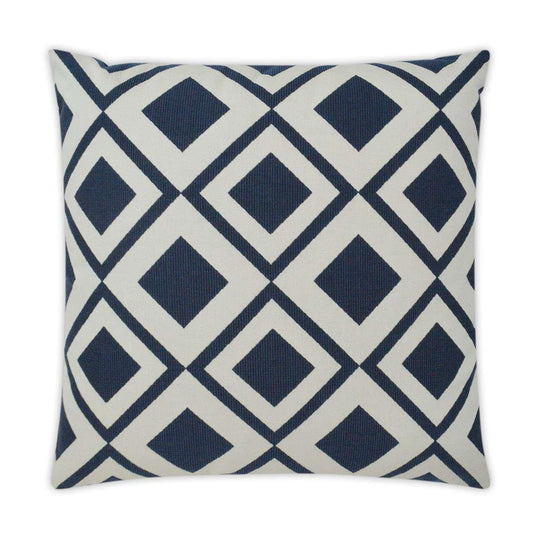 D.V. KAP Home - Outdoor Savvy Pillow - OD-280-2222 | American Home Furniture
