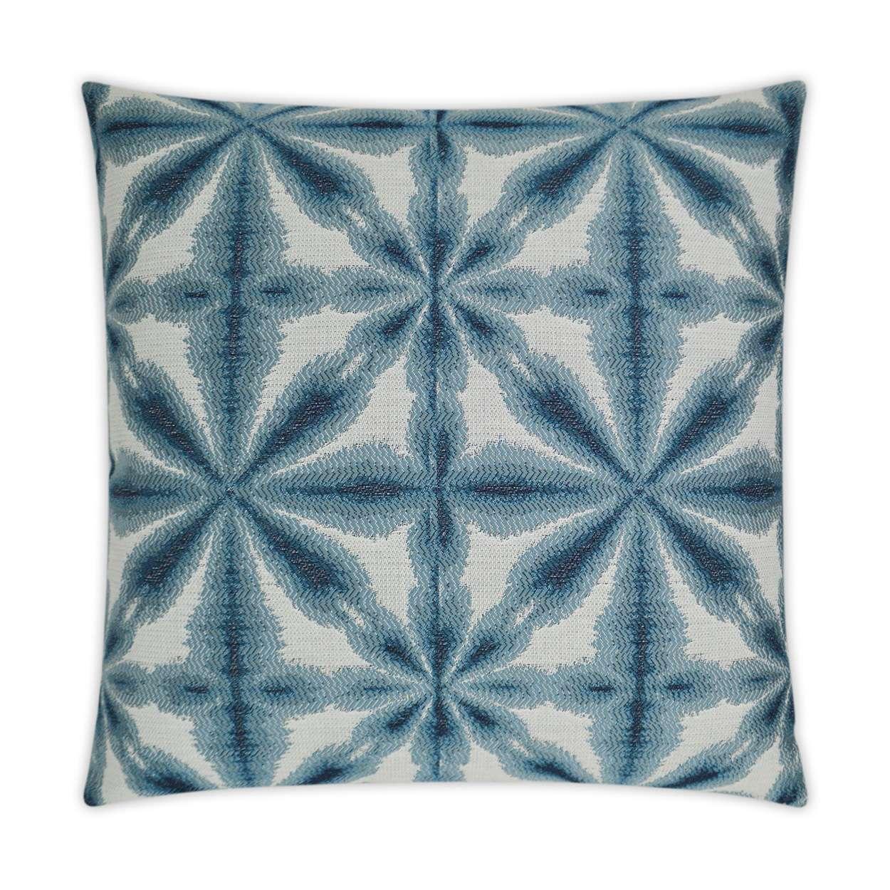 D.V. KAP Home - Outdoor Sunshibo Flower Pillow - OD-285-2222 | American Home Furniture