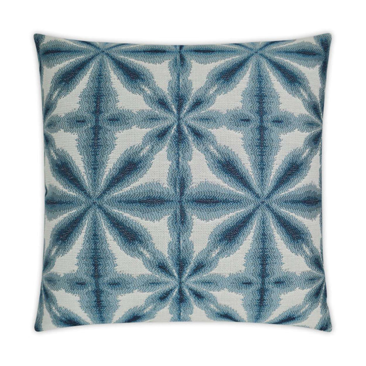 American Home Furniture | D.V. KAP Home - Outdoor Sunshibo Flower Pillow