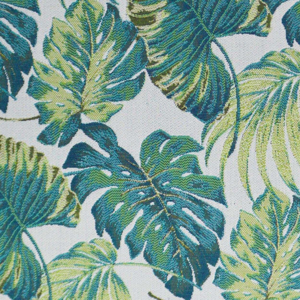 Outdoor Sunpalm Lumbar Pillow - AmericanHomeFurniture