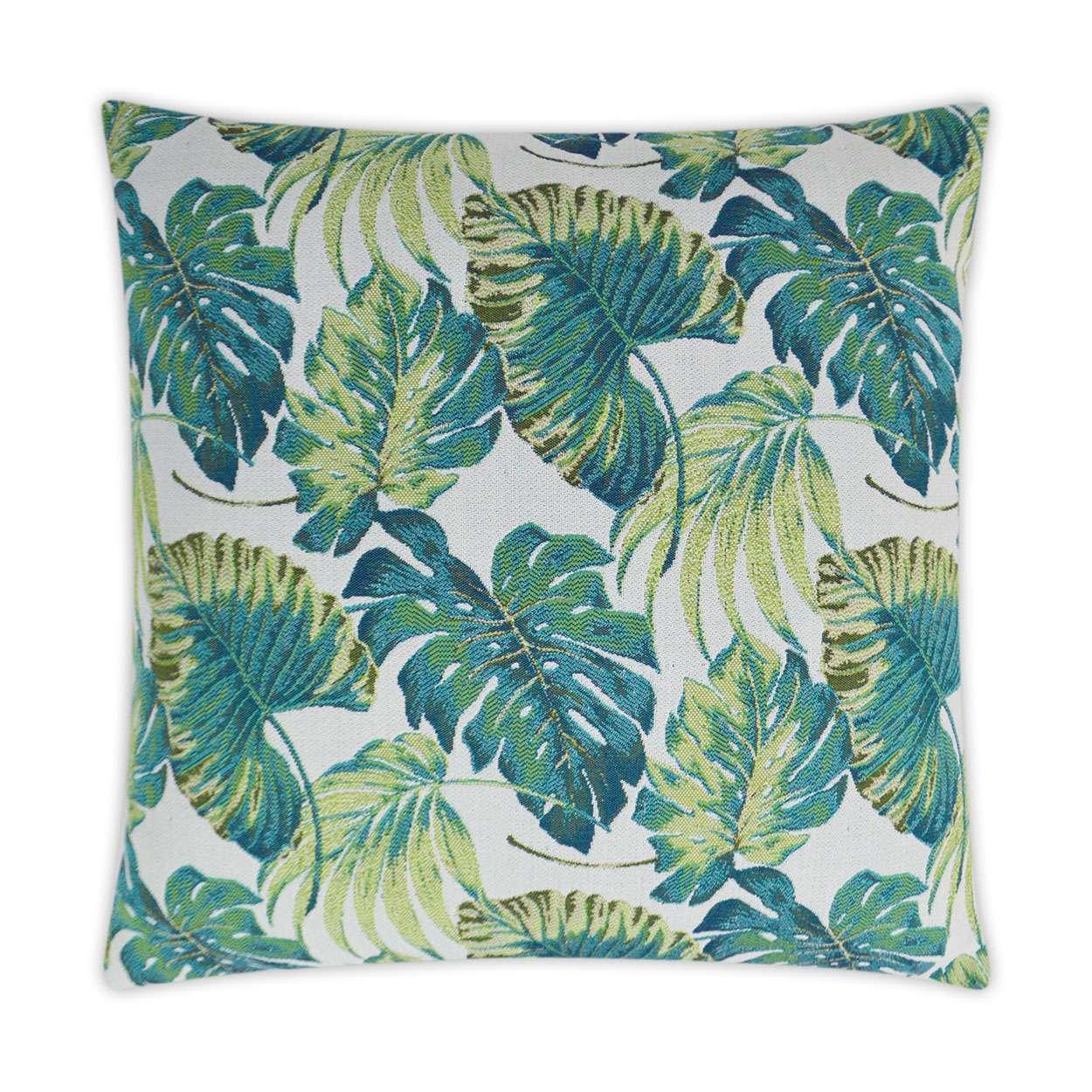 D.V. KAP Home - Outdoor Sunpalm Pillow - OD-286-2222 | American Home Furniture