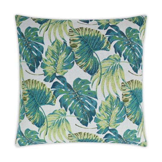 D.V. KAP Home - Outdoor Sunpalm Pillow - OD-286-2222 | American Home Furniture
