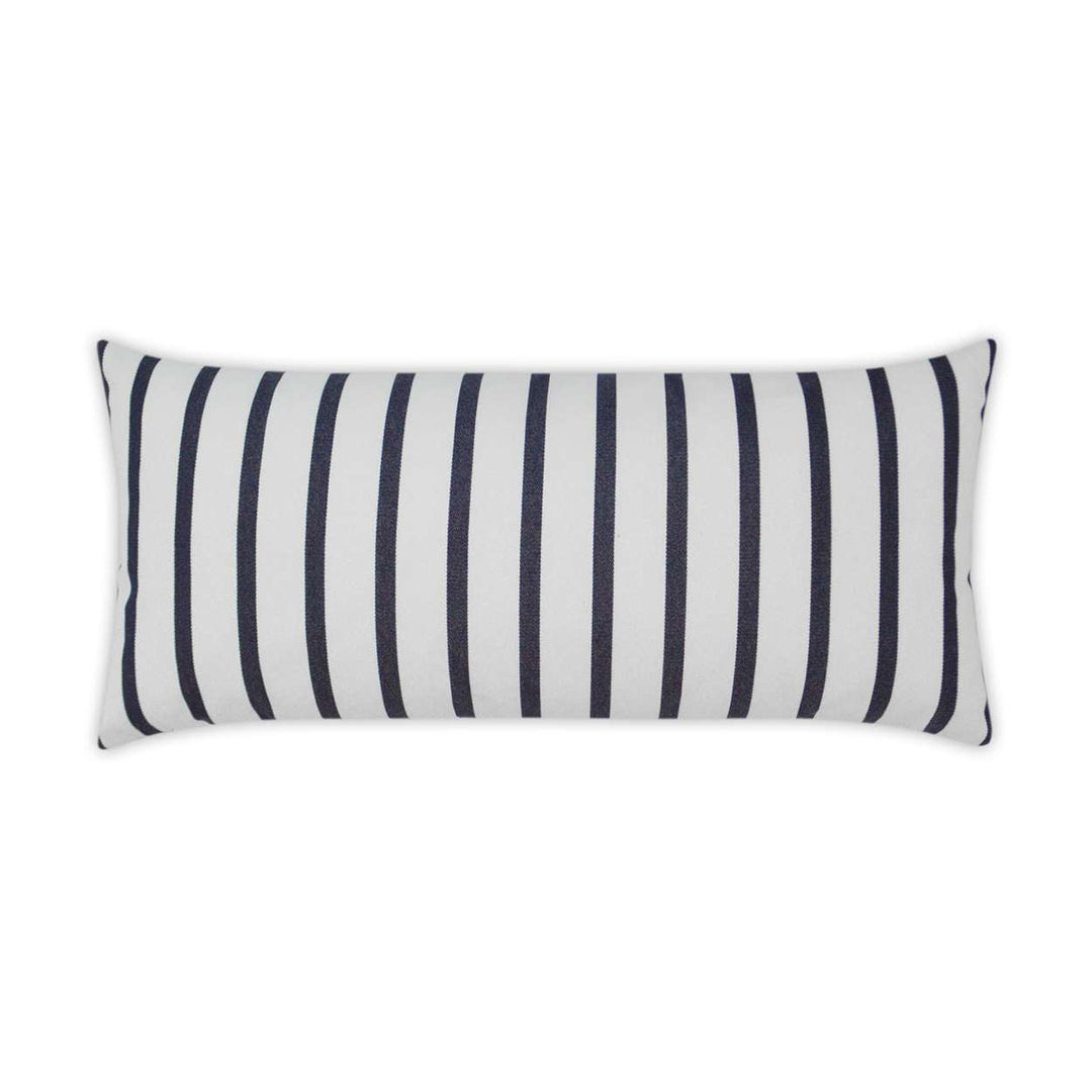 American Home Furniture | D.V. KAP Home - Outdoor Lido Lumbar Pillow