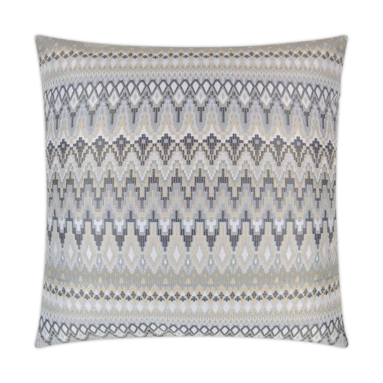 D.V. KAP Home - Outdoor Kitty Pillow - OD-298-2222 | American Home Furniture