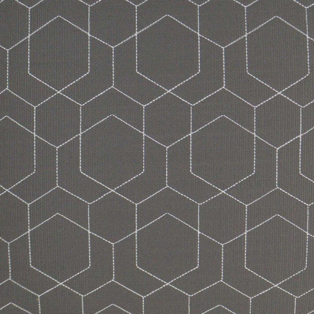Outdoor Hex Quilt Pillow - AmericanHomeFurniture