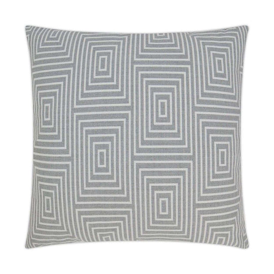 D.V. KAP Home - Outdoor Sun Estelle Pillow - OD-311-2222 | American Home Furniture