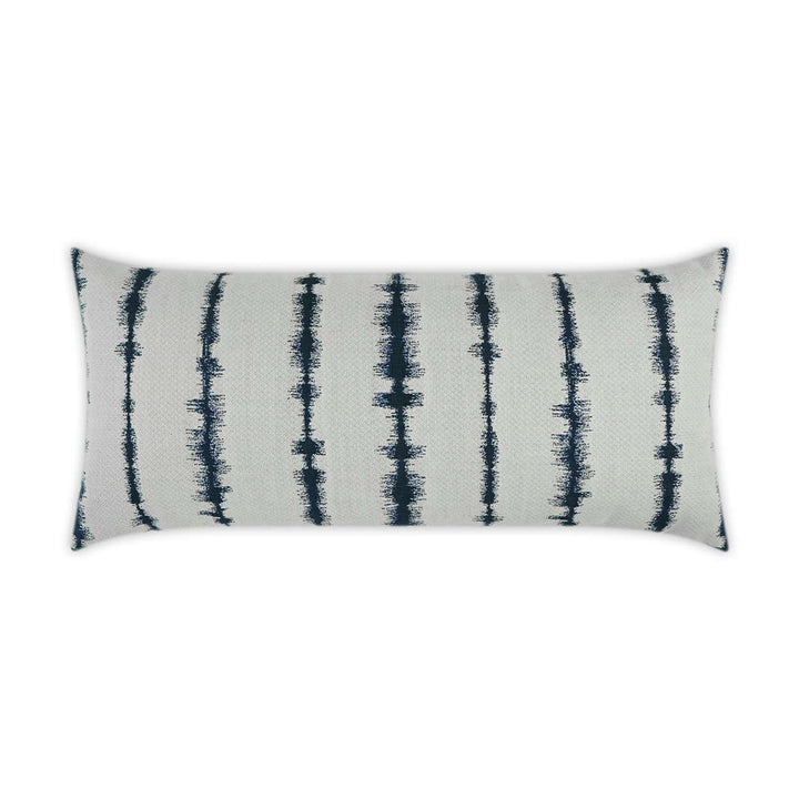 American Home Furniture | D.V. KAP Home - Outdoor Shinto Lumbar Pillow