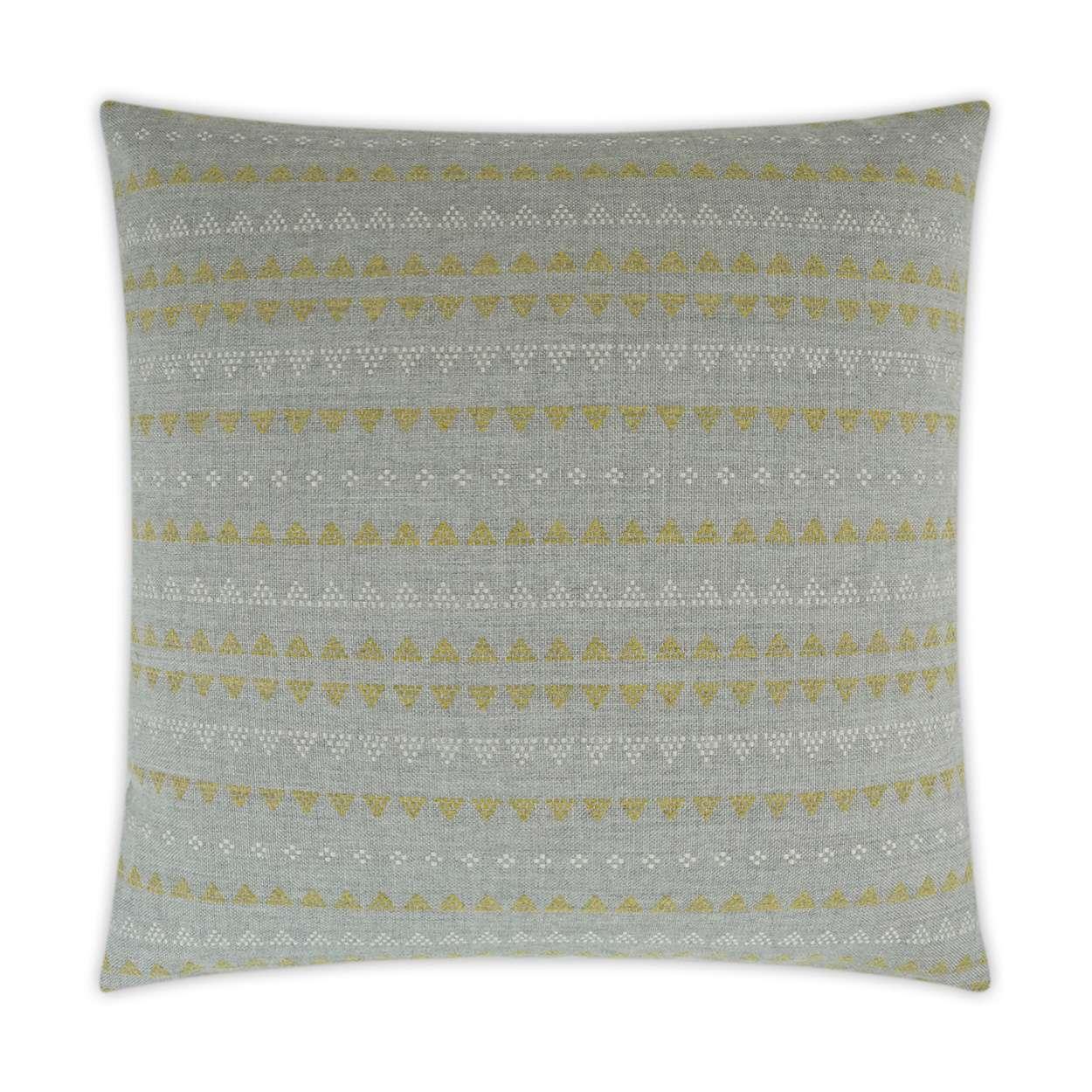 D.V. KAP Home - Outdoor Sampler Pillow - OD-328-2222 | American Home Furniture