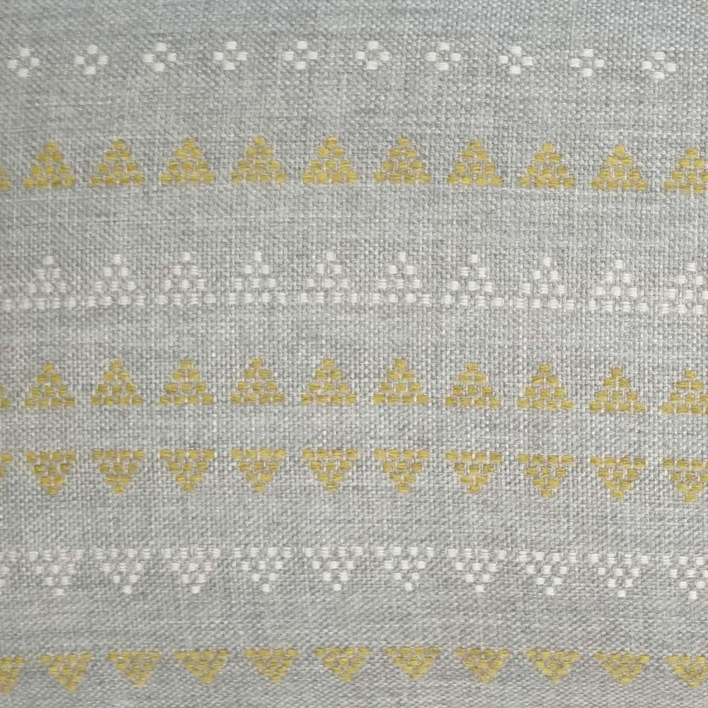 Outdoor Sampler Lumbar Pillow - AmericanHomeFurniture