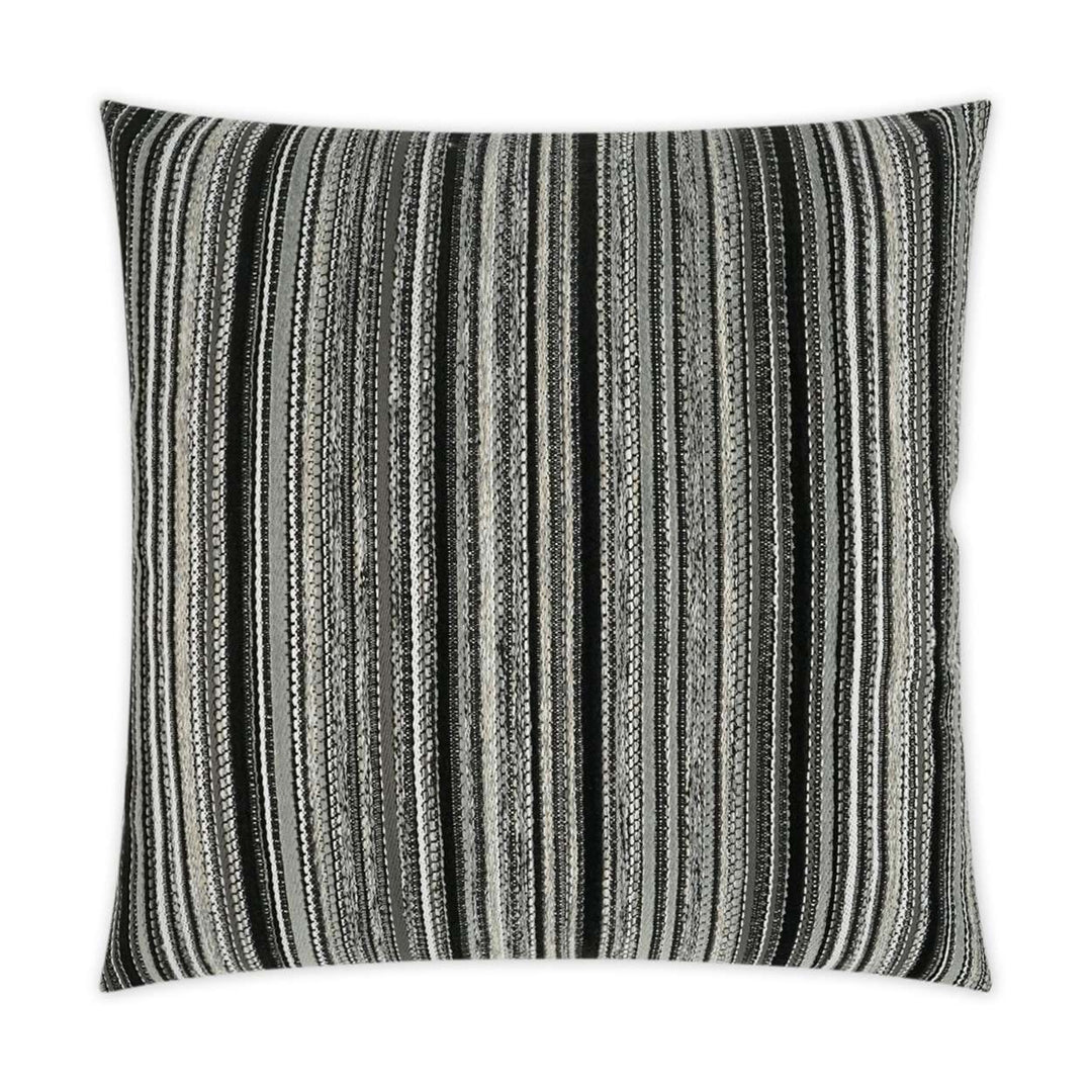 American Home Furniture | D.V. KAP Home - Outdoor Peerless Stripe Pillow