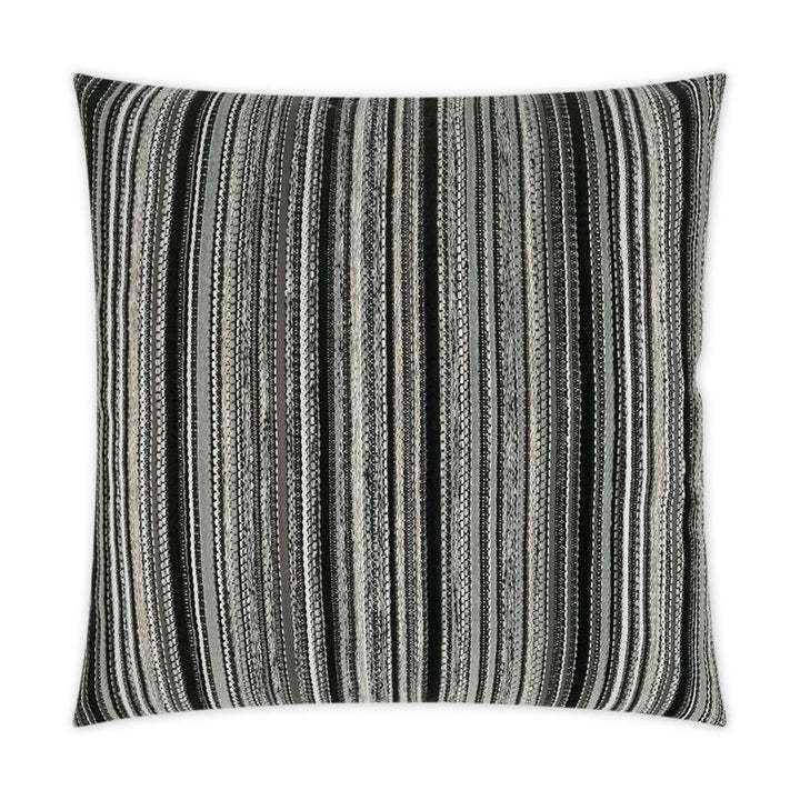 American Home Furniture | D.V. KAP Home - Outdoor Peerless Stripe Pillow