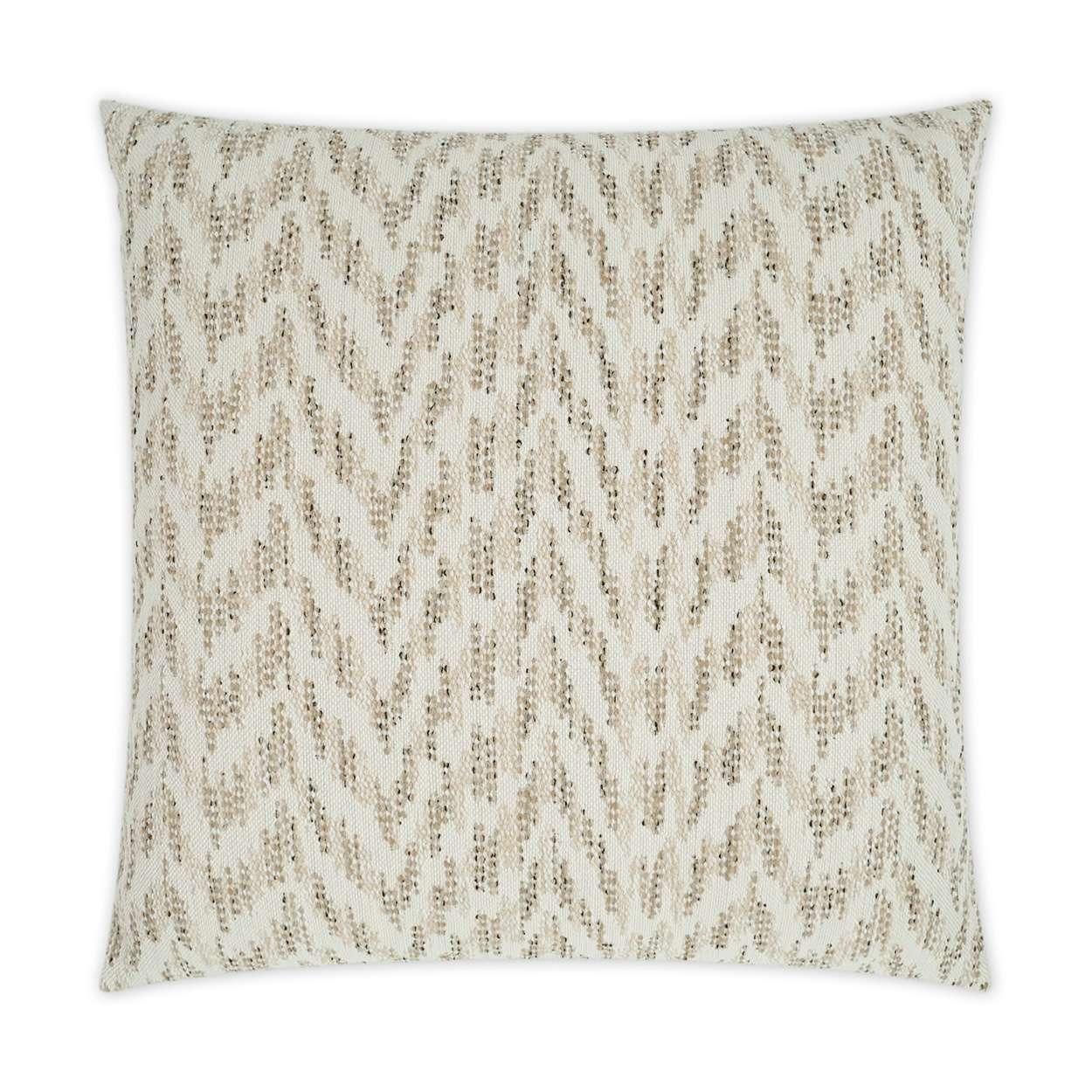 D.V. KAP Home - Outdoor Sliderule Pillow - OD-338-N-2222 | American Home Furniture