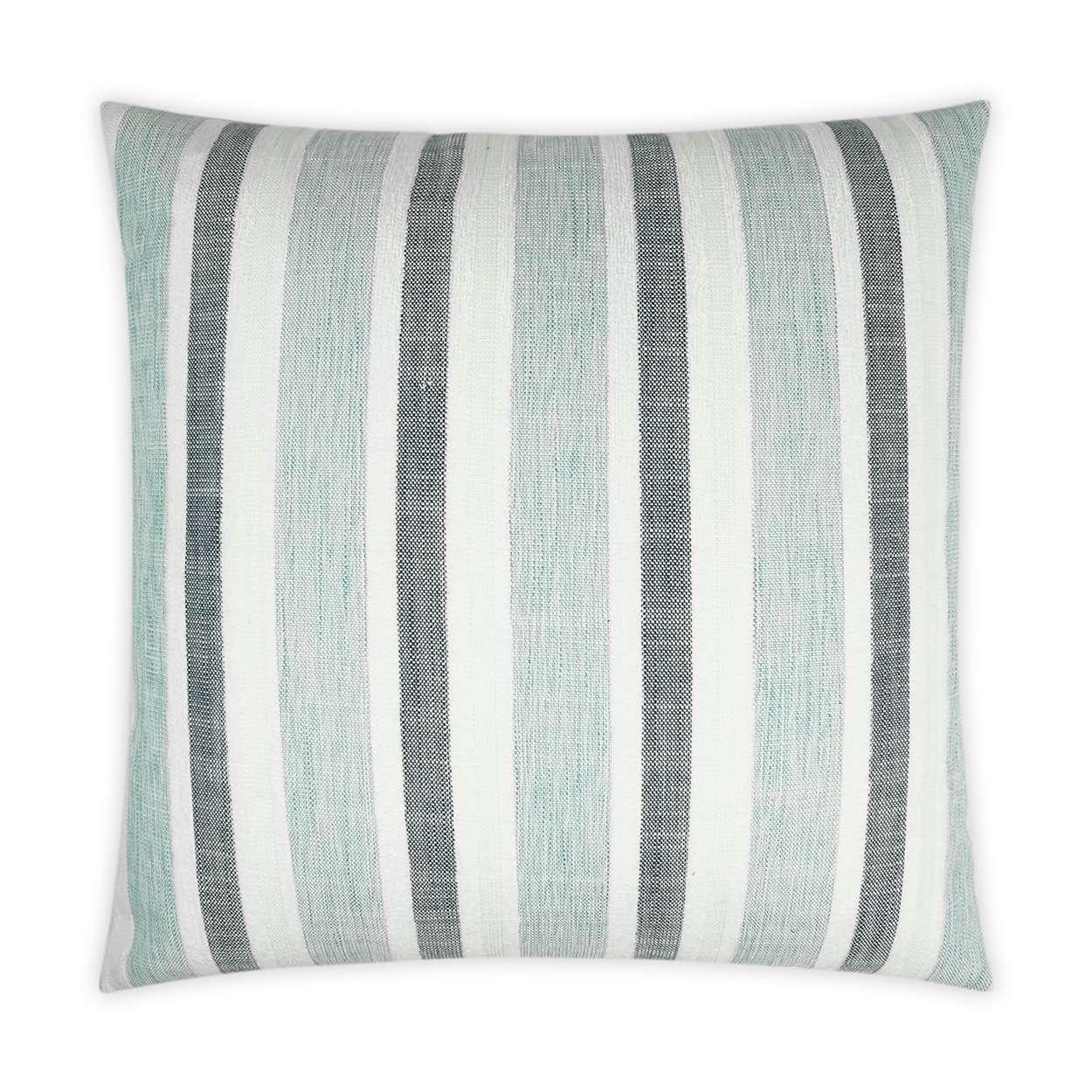D.V. KAP Home - Outdoor Austin Pillow - OD-340-B-2222 | American Home Furniture