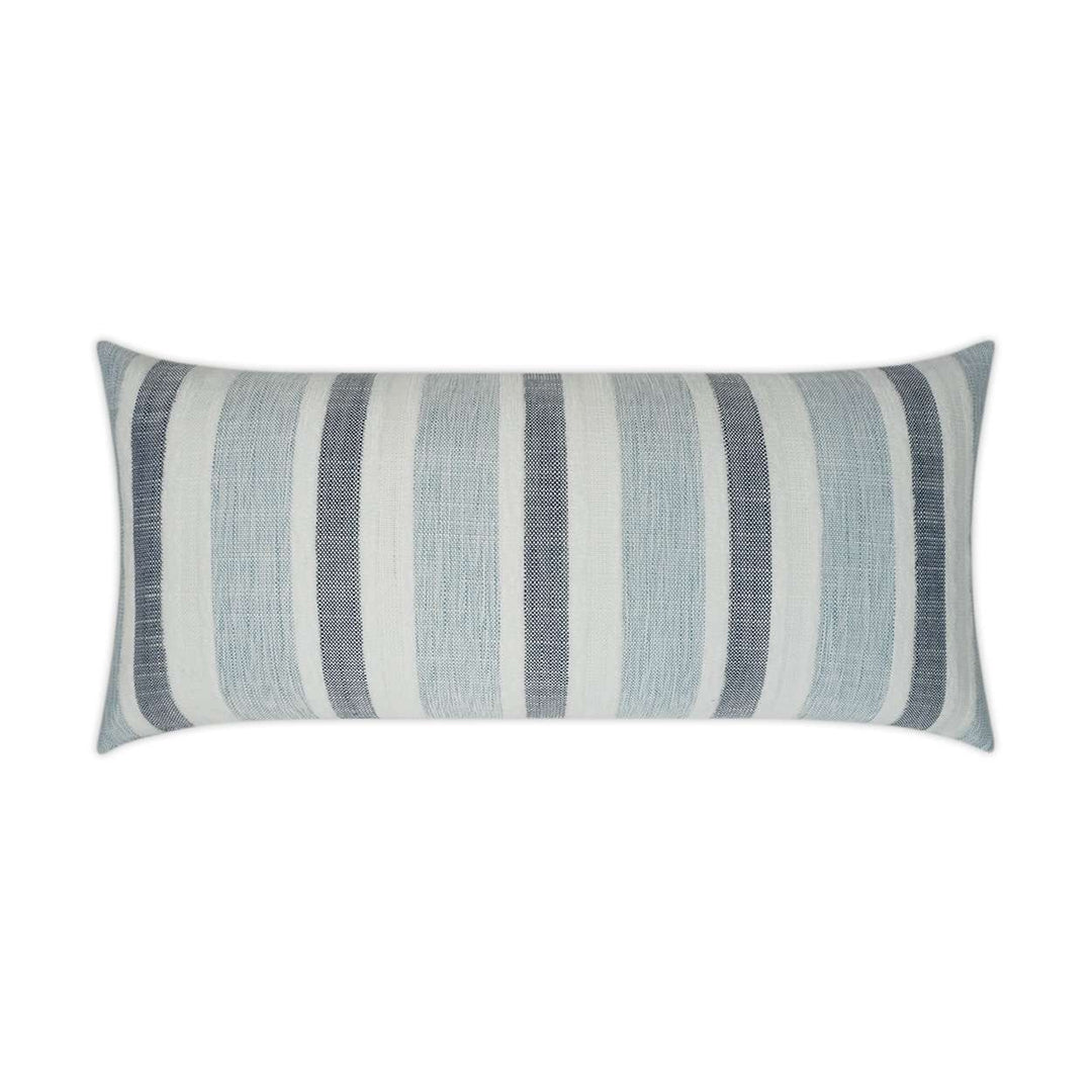 American Home Furniture | D.V. KAP Home - Outdoor Austin Lumbar Pillow