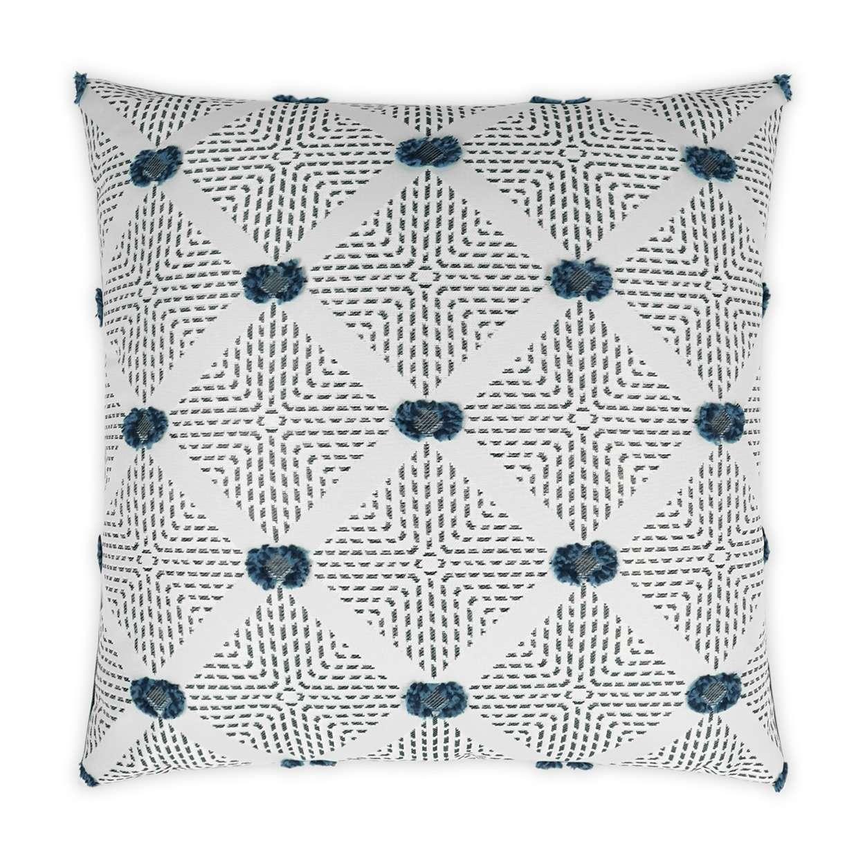 D.V. KAP Home - Outdoor Kelly Pillow - OD-342-2222 | American Home Furniture