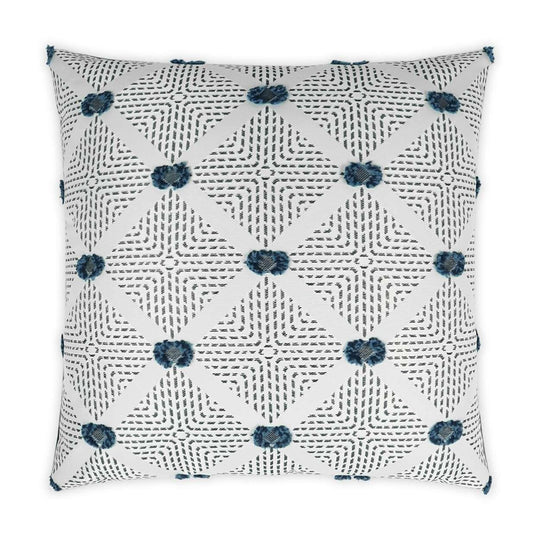 D.V. KAP Home - Outdoor Kelly Pillow - OD-342-2222 | American Home Furniture