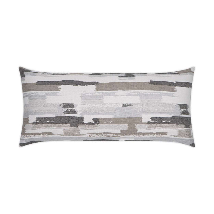 American Home Furniture | D.V. KAP Home - Outdoor Dreamscape Lumbar Pillow