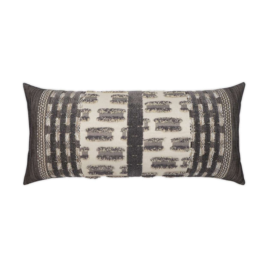 American Home Furniture | D.V. KAP Home - Outdoor Tanza Lumbar Pillow