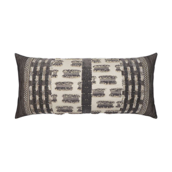 American Home Furniture | D.V. KAP Home - Outdoor Tanza Lumbar Pillow