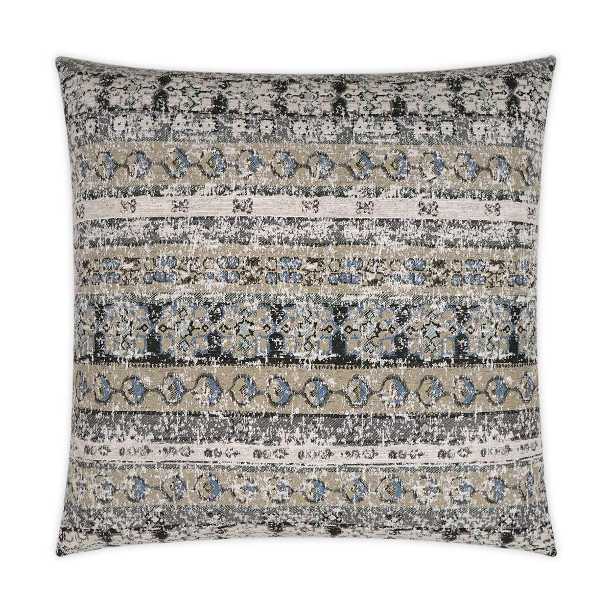 D.V. KAP Home - Outdoor Ruggi Pillow - OD-388-2222 | American Home Furniture