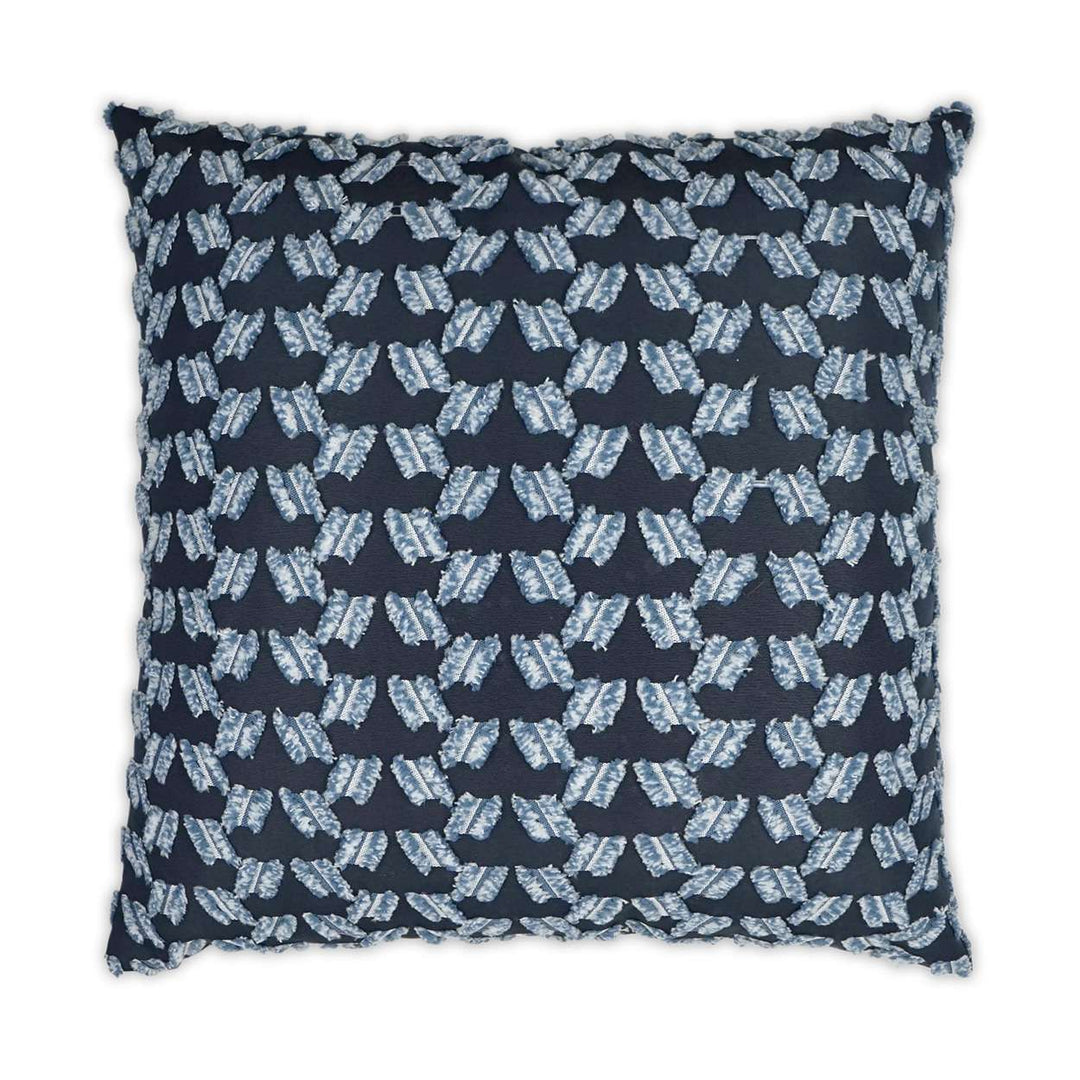 American Home Furniture | D.V. KAP Home - Outdoor Chivari Pillow