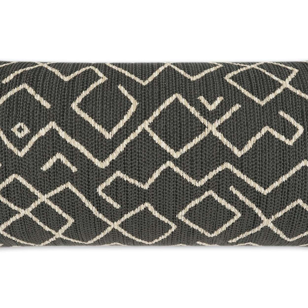 Outdoor Kraken Lumbar Pillow - AmericanHomeFurniture