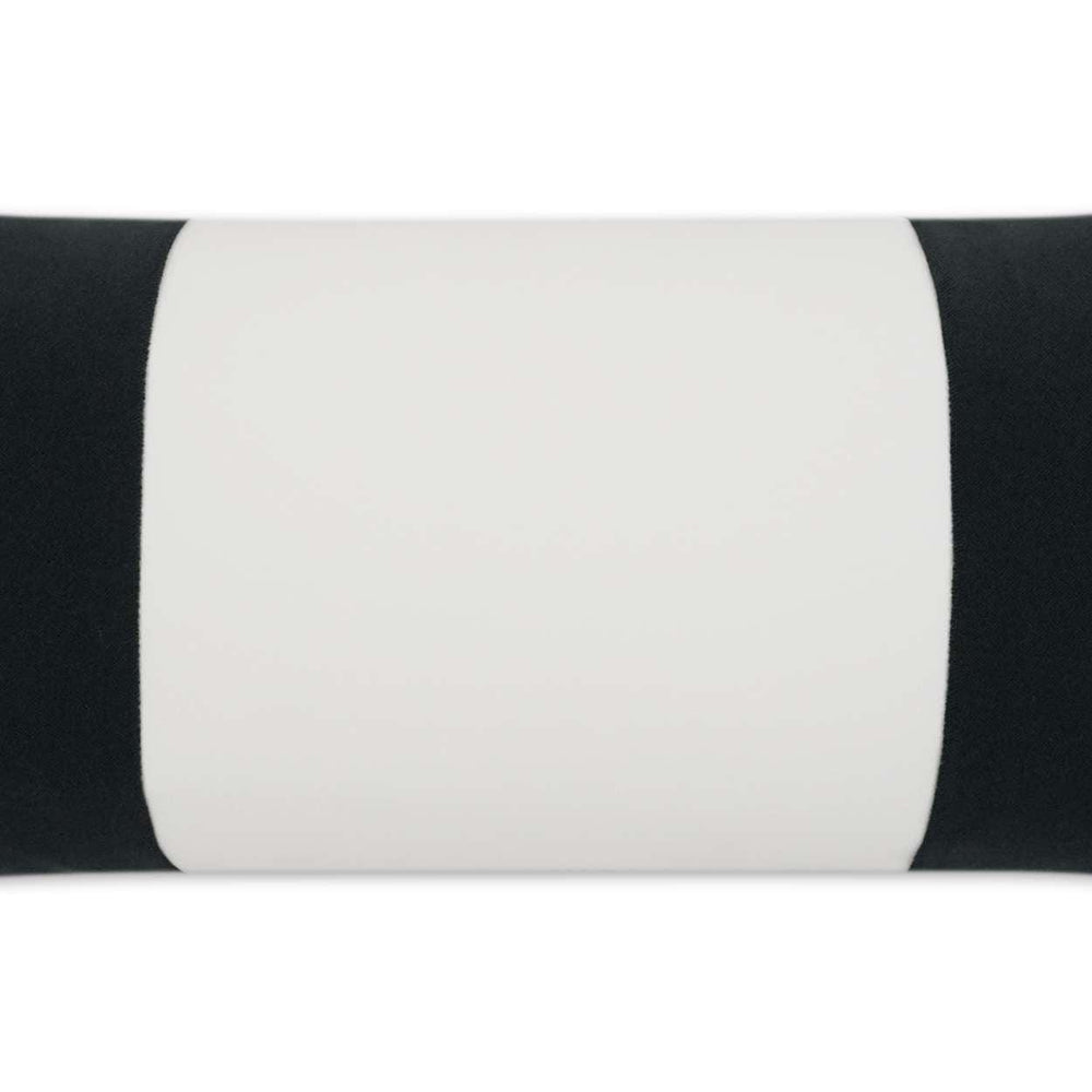 Outdoor Sundance Band Lumbar Pillow - AmericanHomeFurniture