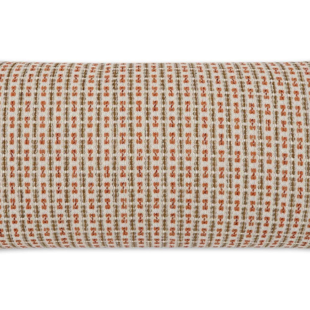 Outdoor Kittery Lumbar Pillow - AmericanHomeFurniture