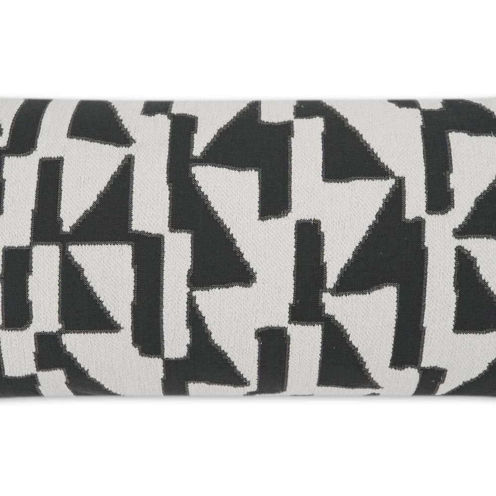 Outdoor Imka Lumbar Pillow - AmericanHomeFurniture