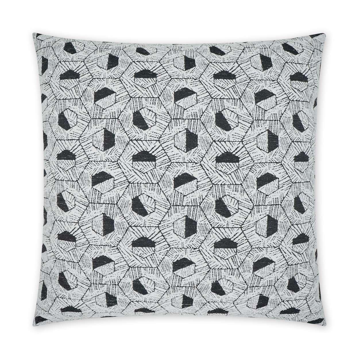 D.V. KAP Home - Outdoor Alakay Pillow - OD-418-2222 | American Home Furniture