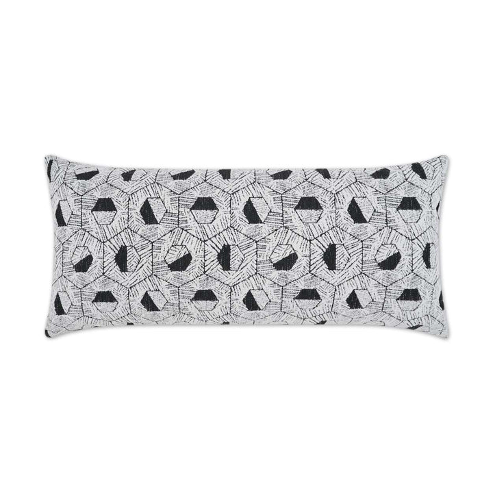 American Home Furniture | D.V. KAP Home - Outdoor Alakay Lumbar Pillow