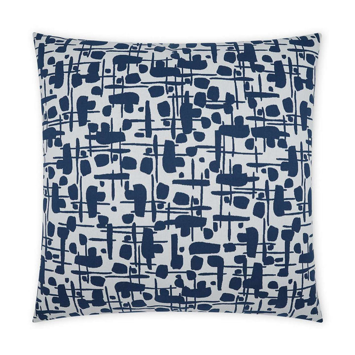 American Home Furniture | D.V. KAP Home - Outdoor Jargon Pillow