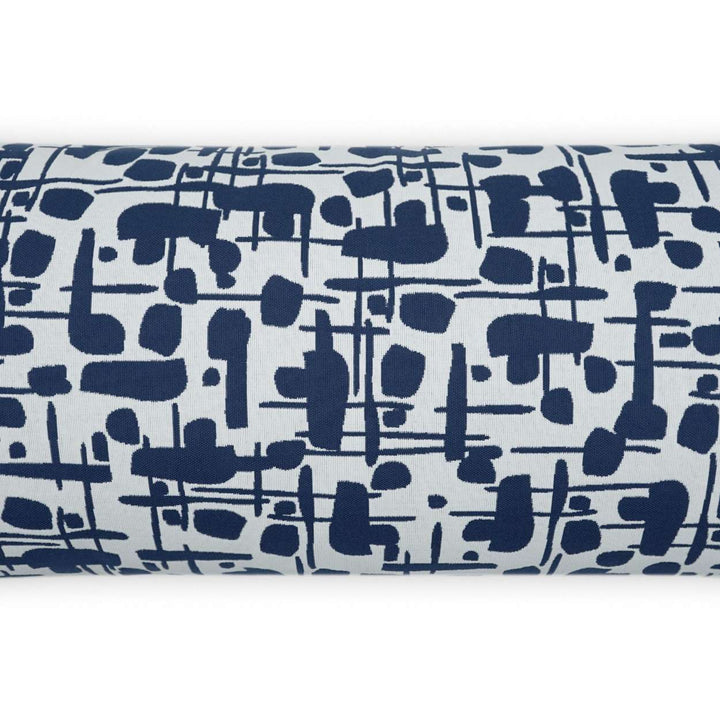 American Home Furniture | D.V. KAP Home - Outdoor Jargon Lumbar Pillow