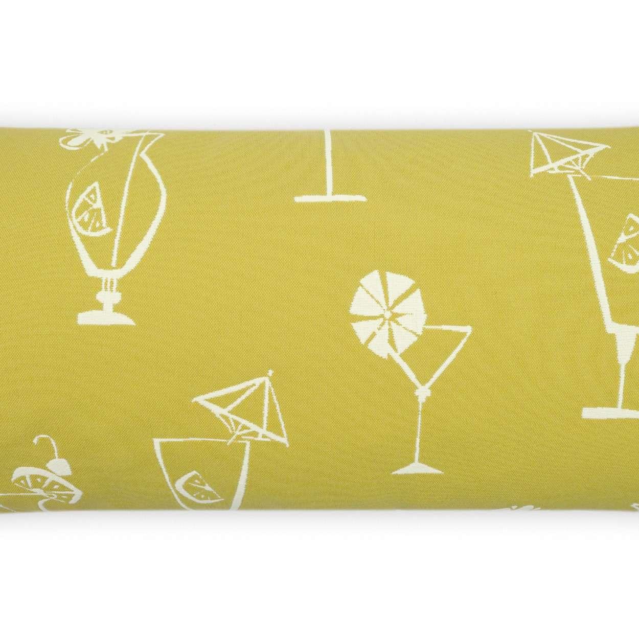 D.V. KAP Home - Outdoor Happy Hour Lumbar Pillow - OD-437-C-1224 | American Home Furniture