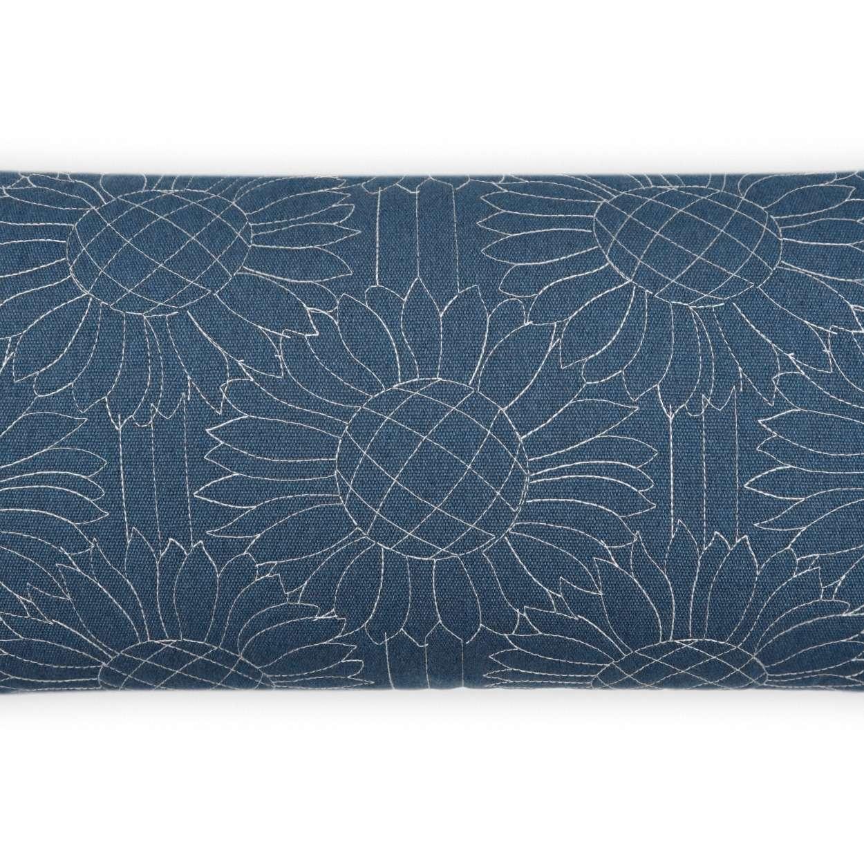 D.V. KAP Home - Outdoor Gerber Lumbar Pillow - OD-443-1224 | American Home Furniture
