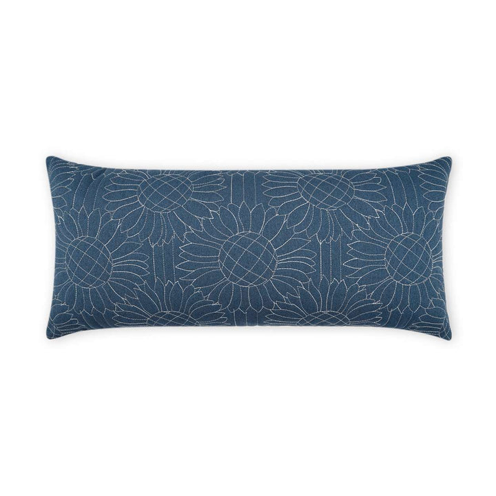 American Home Furniture | D.V. KAP Home - Outdoor Gerber Lumbar Pillow