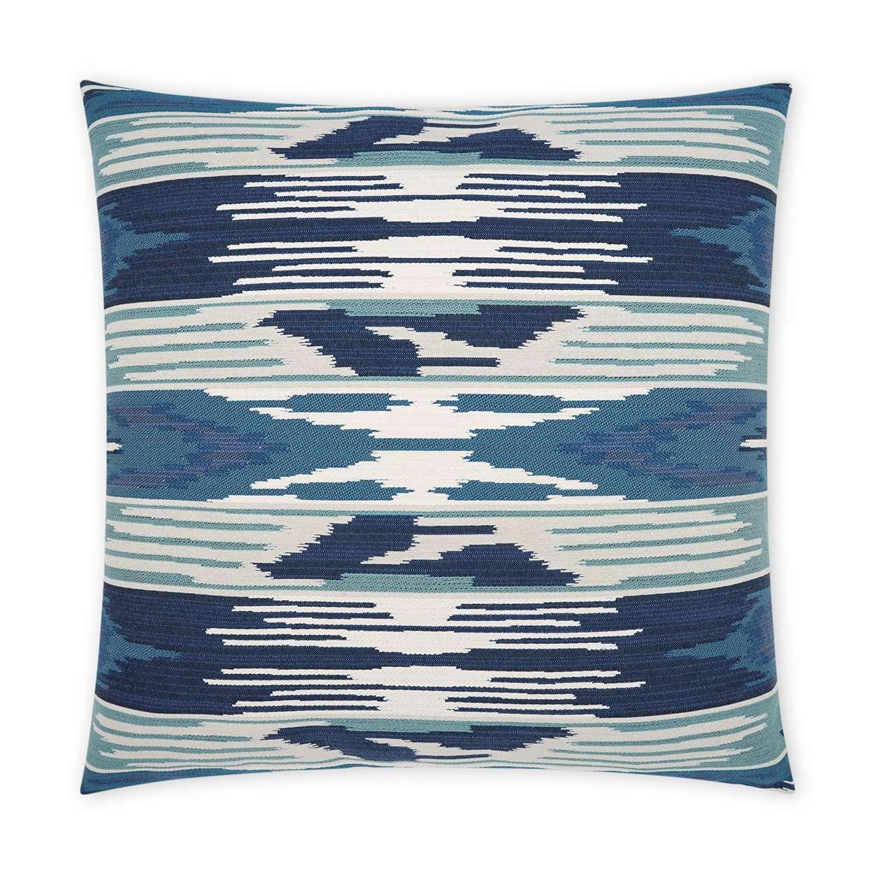 D.V. KAP Home - Outdoor Mccoy Pillow - OD-446-2222 | American Home Furniture