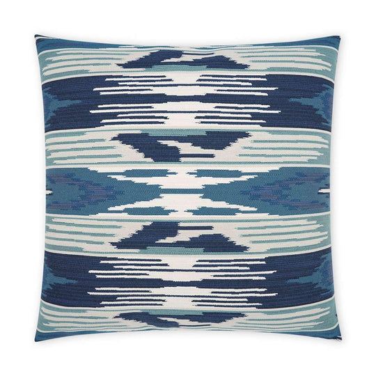 D.V. KAP Home - Outdoor Mccoy Pillow - OD-446-2222 | American Home Furniture