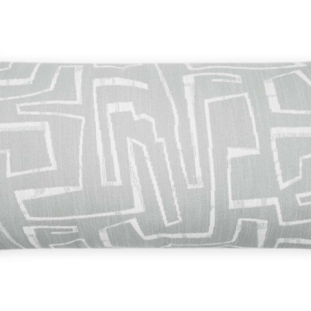 Outdoor Theon Lumbar Pillow - AmericanHomeFurniture