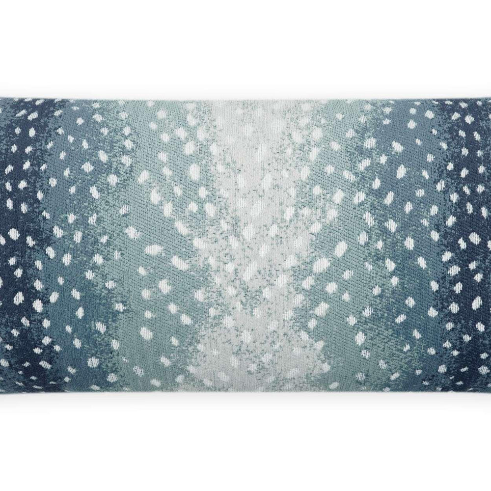 Outdoor Cerbiatta Lumbar Pillow - AmericanHomeFurniture