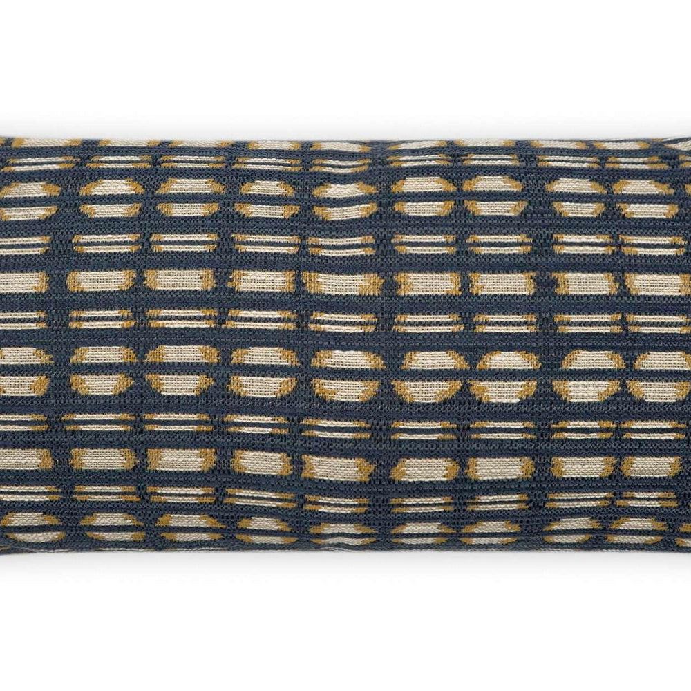 Outdoor Kaitobi Lumbar Pillow - AmericanHomeFurniture