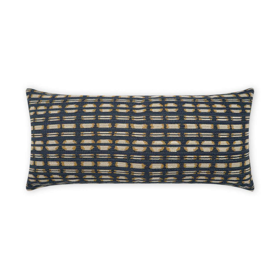 American Home Furniture | D.V. KAP Home - Outdoor Kaitobi Lumbar Pillow