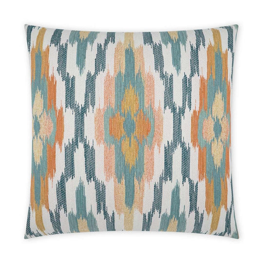D.V. KAP Home - Outdoor Tamala Pillow - OD-458-2222 | American Home Furniture