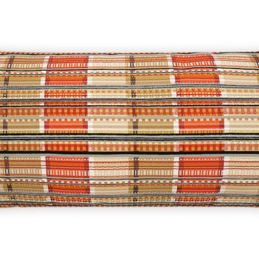 Outdoor Conch Lumbar Pillow - AmericanHomeFurniture