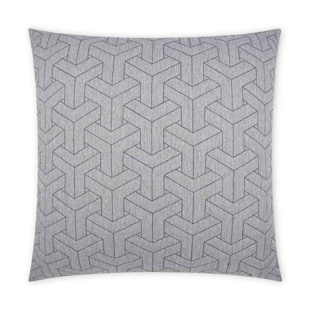 American Home Furniture | D.V. KAP Home - Outdoor Peace Pillow