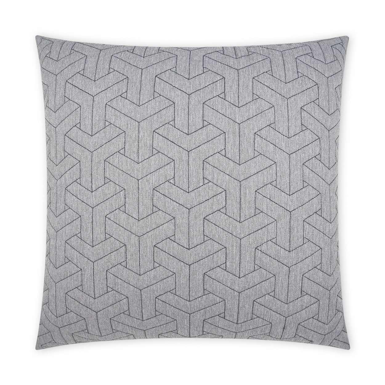 D.V. KAP Home - Outdoor Peace Pillow - OD-473-2222 | American Home Furniture