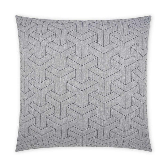 D.V. KAP Home - Outdoor Peace Pillow - OD-473-2222 | American Home Furniture